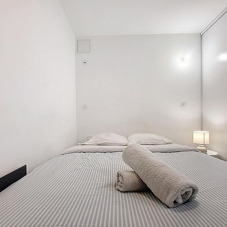 Confort Climatise Et Suite Privee En Sousplex Montpellier Extérieur photo